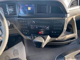 MAN TGS/26.520/6x4 BL/Bordmatik/Retarder/90to/25 tkm