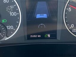 MAN TGS/26.520/6x4 BL/Bordmatik/Retarder/90to/25 tkm