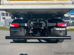 MAN TGS/26.520/6x4 BL/Bordmatik/Retarder/90to/25 tkm