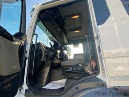 MAN TGS/26.520/6x4 BL/Bordmatik/Retarder/90to/25 tkm