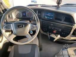 MAN TGS/26.520/6x4 BL/Bordmatik/Retarder/90to/25 tkm