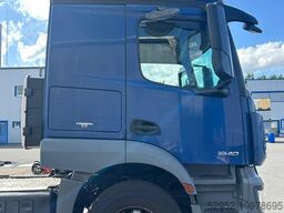 Mercedes-Benz Actros 1840 SONDERPREIS