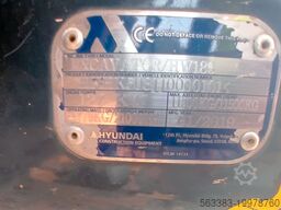 Hyundai HW180