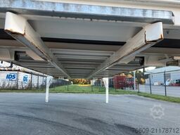 KRONE Wechselbrücke Koffer