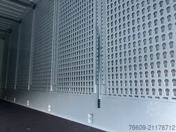 KRONE Wechselbrücke Koffer