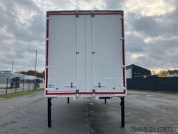 KRONE Wechselbrücke Koffer