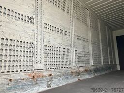 KRONE Wechselbrücke Koffer