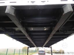 KRONE Heck mit Portaltüren