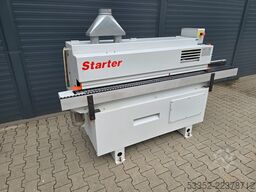 Bi-matic starter