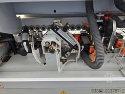 Bi-matic starter