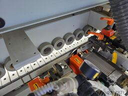 Bi-matic starter