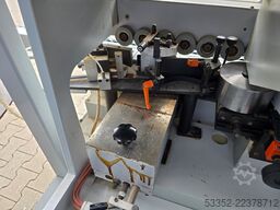 Bi-matic starter