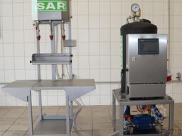 ISAR IPA400