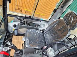 Sunward SWE25UF, Aktion