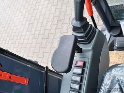 Sunward SWE25UF, Aktion