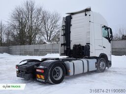 VOLVO FH 500 Globetrotter XL Varios