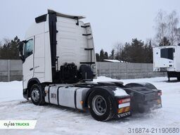 VOLVO FH 500 Globetrotter XL Varios