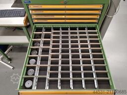 Trumpf Minimatic  100