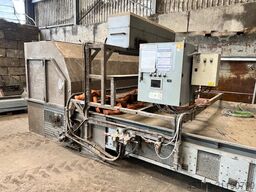 TiTech - TOMRA Autosort 4