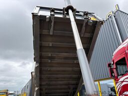 LAG 2 AXLE + KIPPER + ALUMINIUM ZIJBORDEN + PERFECT...