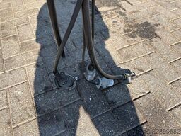 LAG 2 AXLE + KIPPER + ALUMINIUM ZIJBORDEN + PERFECT...