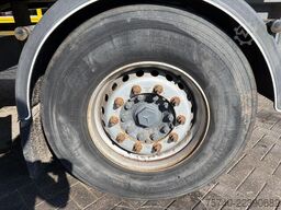 LAG 2 AXLE + KIPPER + ALUMINIUM ZIJBORDEN + PERFECT...