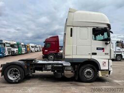 DAF 105 XF 460 (GOOD CONDITION / BONNE ETAT)