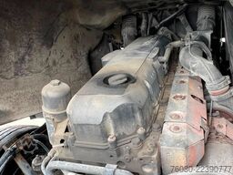 DAF 105 XF 460 (GOOD CONDITION / BONNE ETAT)