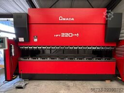 AMADA HFT220/4  4100 x 220 to