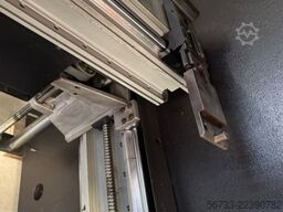 AMADA HFT220/4  4100 x 220 to