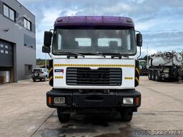 MAN 35.410 (MANUAL PUMP / POMPE MANUELLE / 6 CYLIND...
