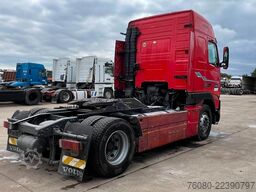 Volvo FH 12.420 (MANUAL GEARBOX / BOITE MANUELLE)