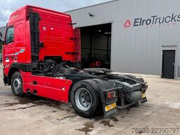 Volvo FH 12.420 (MANUAL GEARBOX / BOITE MANUELLE)