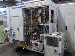 GLEASON HURTH ZSE 160T