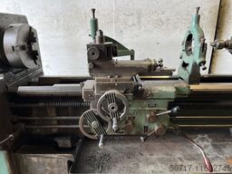 Progres Industriel J&S Senna 1H