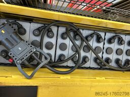 HYSTER S1 5S