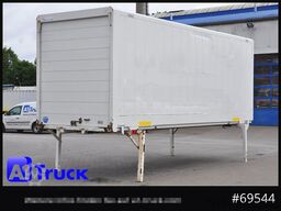 KRONE WB BDF 7,45 Koffer,  2750mm innen, 20 x vorhanden