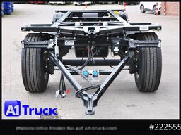 KRONE Standard BDF Anhänger, NEU ohne Zulassung, sofort