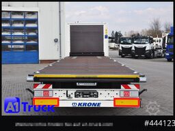 KRONE 5 x SD, Mega, Twistlock, Container, NEU