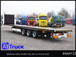 KRONE 5 x SD, Mega, Twistlock, Container, NEU, ohne Zulassung