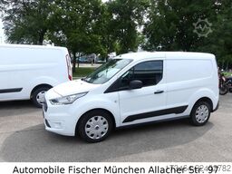 FORD Transit Connect Kasten Autom. *Xenon*SHZ*