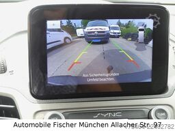 FORD Transit Connect Kasten Autom. *Xenon*SHZ*