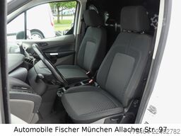 FORD Transit Connect Kasten Autom. *Xenon*SHZ*