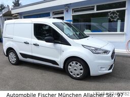 FORD Transit Connect Kasten Autom. *Xenon*SHZ*