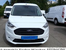 FORD Transit Connect Kasten Autom. *Xenon*SHZ*