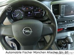OPEL Vivaro C`*Cargo M Edition L2*Würth*