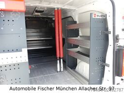 OPEL Vivaro C`*Cargo M Edition L2*Würth*
