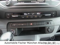 OPEL Vivaro C`*Cargo M Edition L2*Würth*