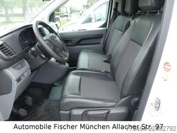 OPEL Vivaro C`*Cargo M Edition L2*Würth*