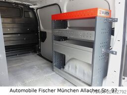 OPEL Vivaro C`*Cargo M Edition L2*Würth*